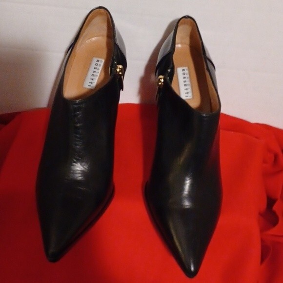 FRATELLI ROSSETTI SHOES - Picture 3 of 8